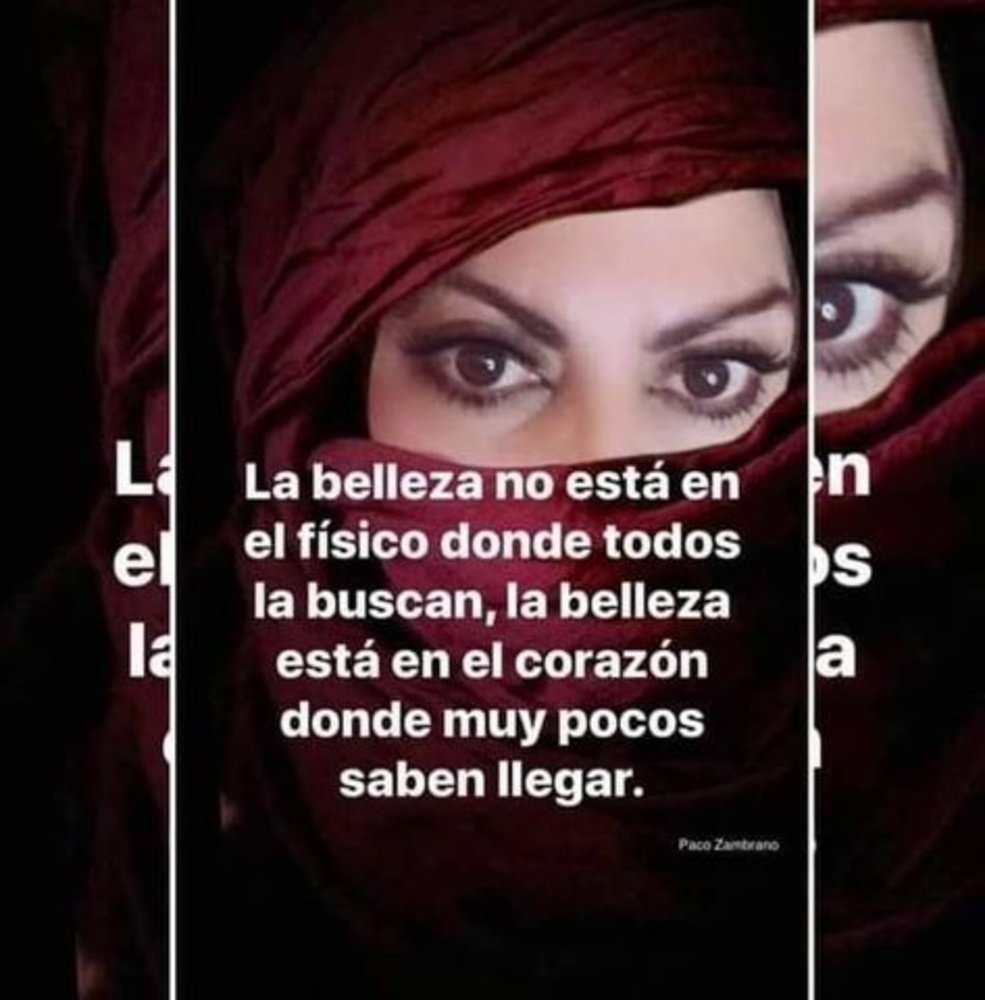 Meet your Posher, Claudia